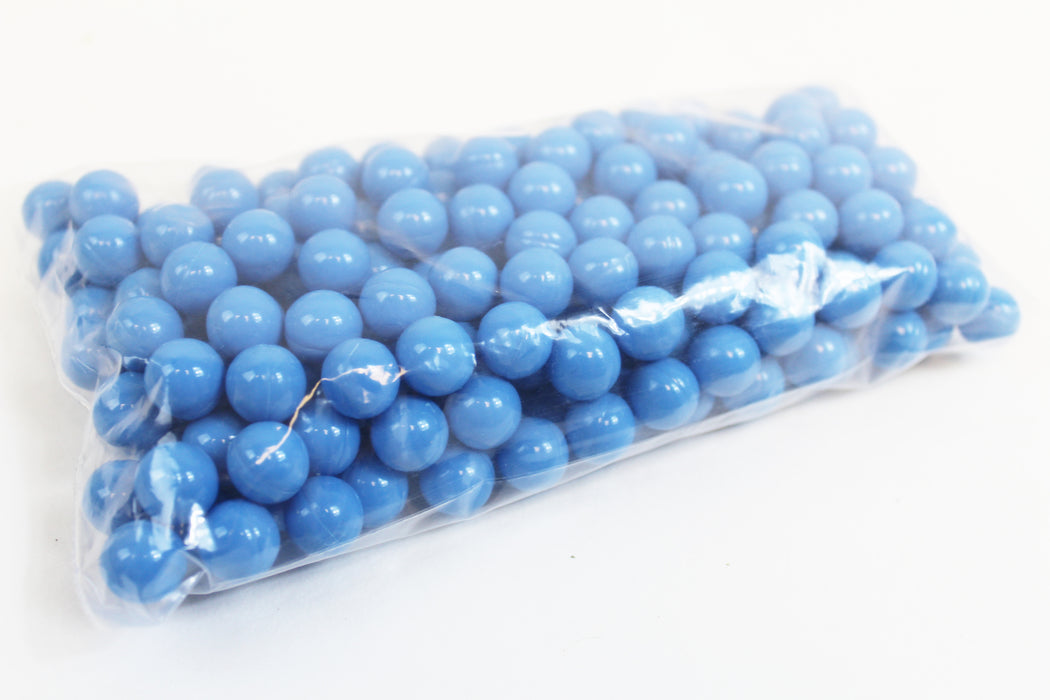 Umarex T4E .43 Cal Paintballs - 2000 Count - Blue