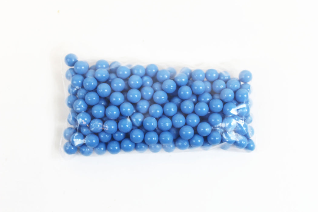 Umarex T4E .43 Cal Paintballs - 2000 Count - Blue