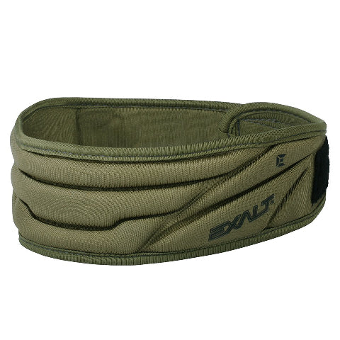 Exalt Paintball Neck Protector - Olive