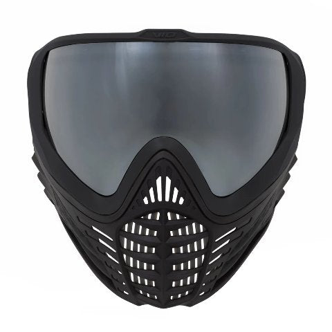 Virtue VIO Contour II Goggle Mask - Black