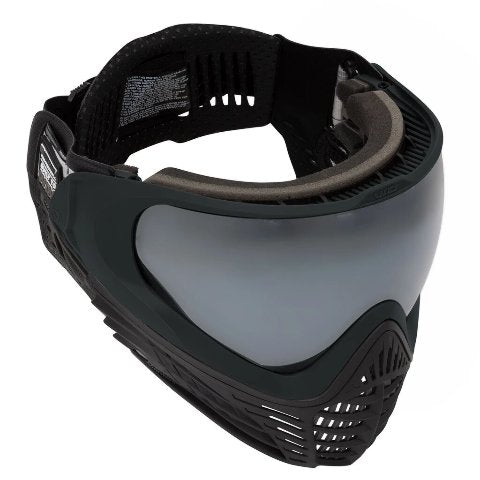 Virtue VIO Contour II Goggle Mask - Black