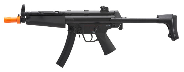 Umarex HK MP5 Competitor Kit AEG Airsoft Gun - Black