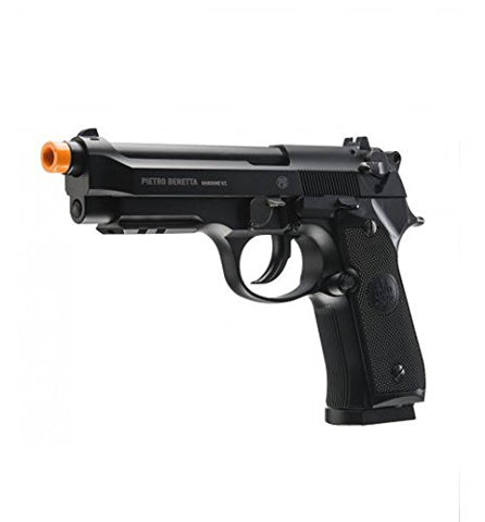 Umarex Beretta Mod. 92 A1 Co2 Airsoft Pistol - Black - 2274303