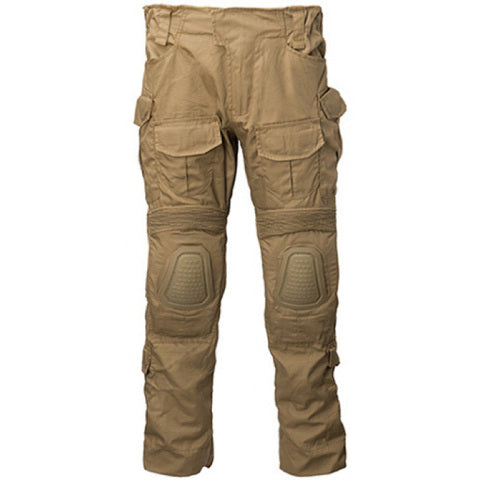 Lancer Tactical Gen 3 Combat Pants - Tan