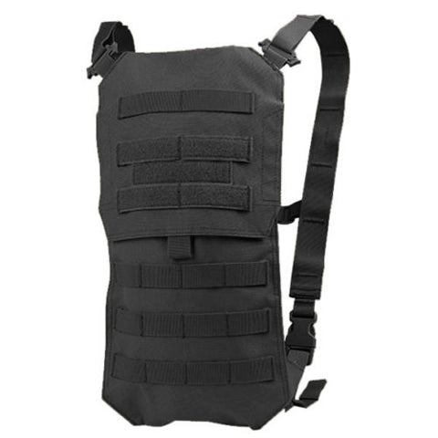 Condor Oasis Hydration Carrier - Black - HCB3-002