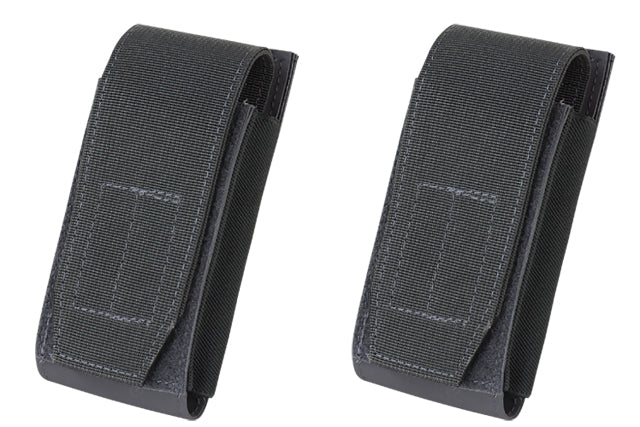 Condor Elite QD 556 Mag Pouch - Slate Grey - 221114-027- 2 Pieces