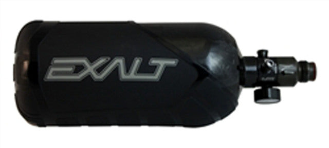 Exalt Tank Cover - 48ci - Black