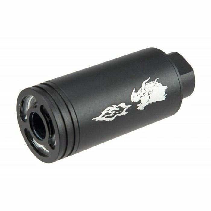 Spitfire  Airsoft Tracer and Effect Unit - Dragon - 14mm CCW Thread