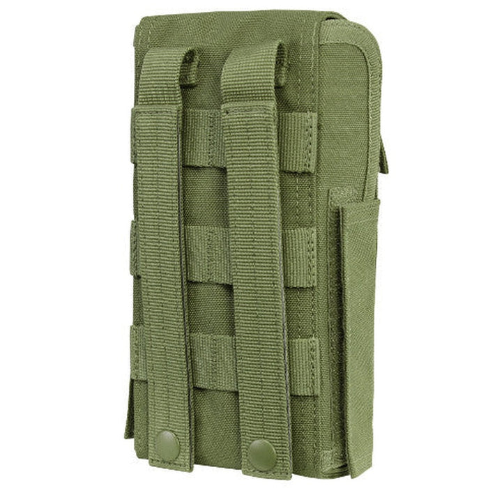 Condor Tactical Shotgun Reload Pouch 25 Round Capacity Olive MA61-001 MOLLE