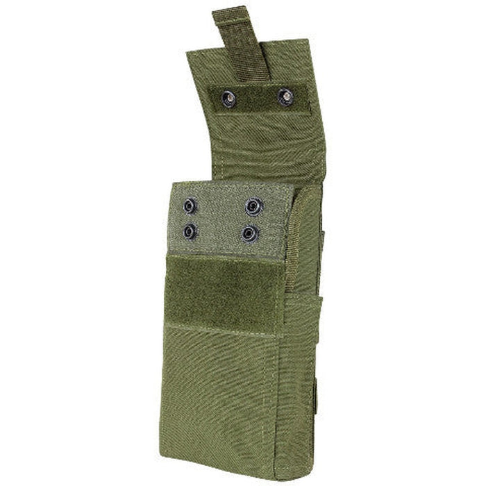 Condor Tactical Shotgun Reload Pouch 25 Round Capacity Olive MA61-001 MOLLE