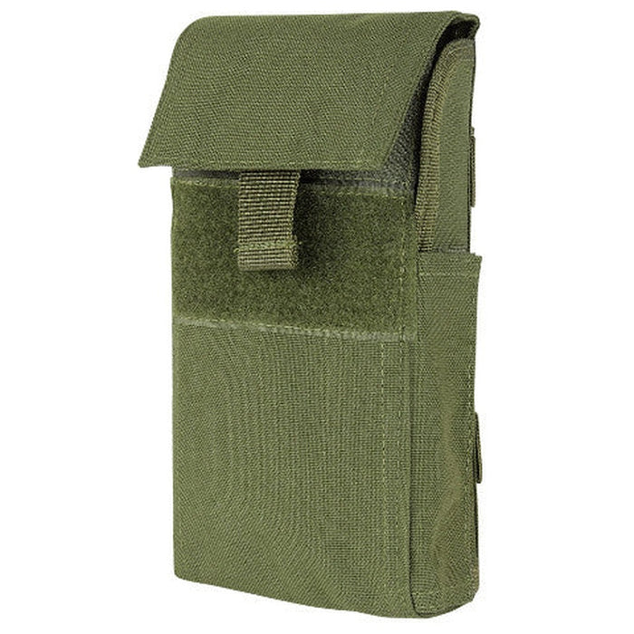 Condor Tactical Shotgun Reload Pouch 25 Round Capacity Olive MA61-001 MOLLE