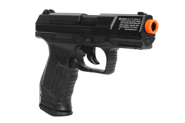 Umarex Walther P99 DAO Special Operations CO2 Airsoft Pistol Blow Back