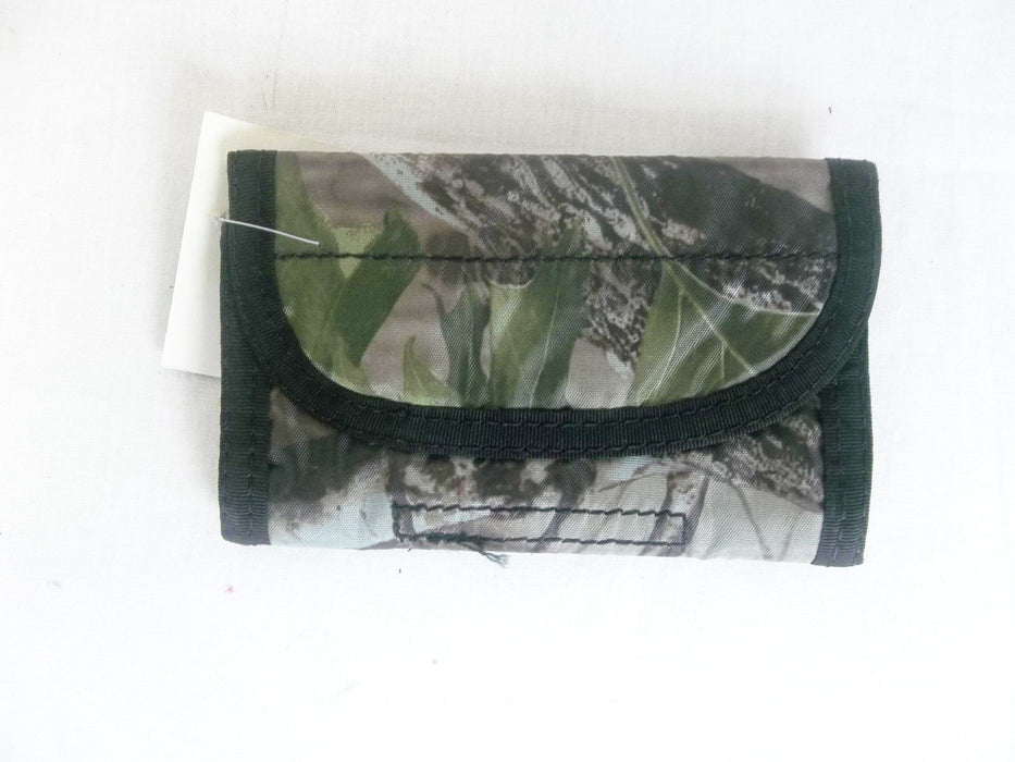 RAP4 Paintball/Airsoft ID Panel / Map Pouch - Realtree Camo - Hook Back