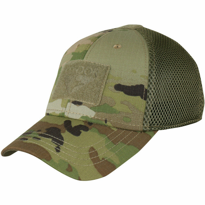 Condor Flex Tactical Mesh Cap - OCP Scorpion - L/XL