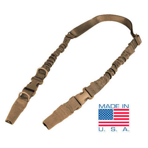 Condor CBT Bungee Rifle Sling - Coyote - US1002-498