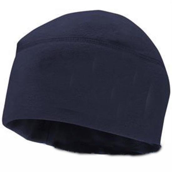 Condor Watch Cap - Navy Blue- WC-006 - Micro Fleece