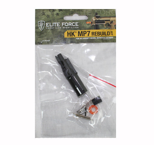 Elite Force KWA HK MP7 Airsoft Rifle Rebuild Kit