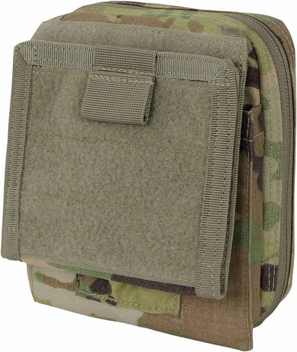 Condor Map Pouch - OCP -  MA35-800 - MOLLE PALS