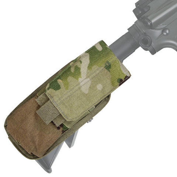 Condor Buttstock 5.56 Magazine Pouch - Scorpion OCP - MA59-800