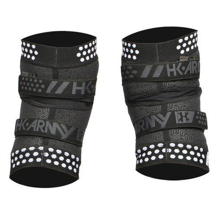 HK Army Paintball Crash CTX Knee Pads - Large