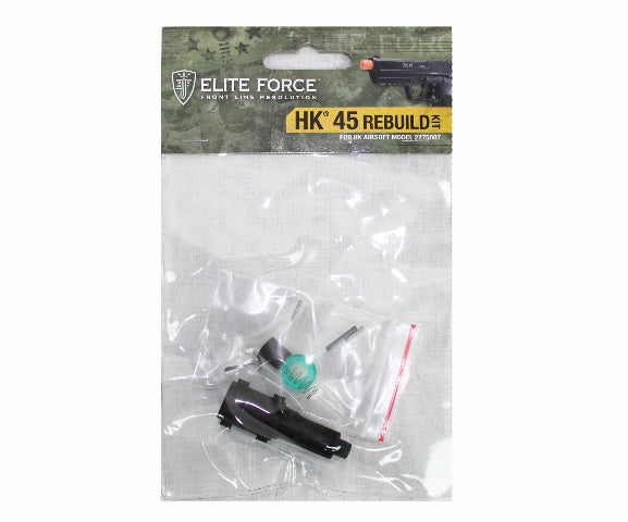 Elite Force KWA HK 45 Airsoft Pistol Rebuild Kit