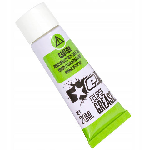 Planet Eclipse Paintball Marker Grease Lube - 20ml Tube