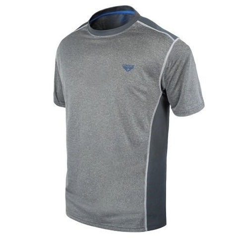 Condor Surge Performance Workout Top - Graphite - Small