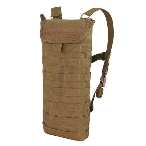Condor Water Hydration Carrier - Coyote Brown - HCB-498