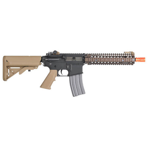 Elite Force VFC Avalon MK18 Airsoft Gun - Black/Tan