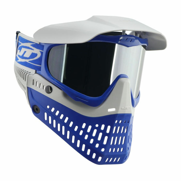 JT Proflex LE Paintball Goggle Mask w/2 Lenses - Cobalt - Limited