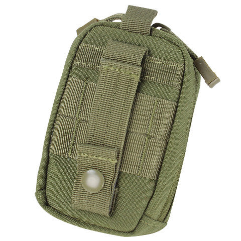 Condor Tactical iPouch Olive MA45-001 MOLLE PALS