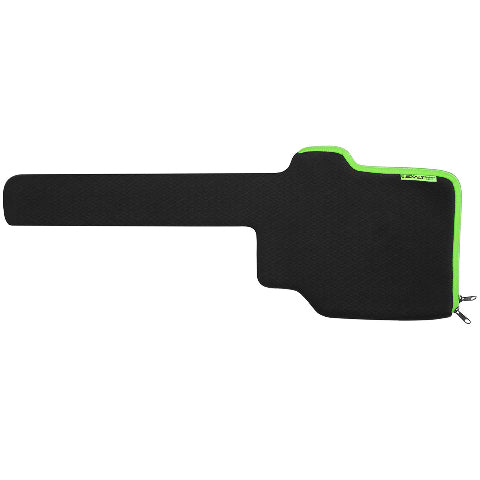 Exalt Modern Paintball Marker Gun Sleeve Case - Black
