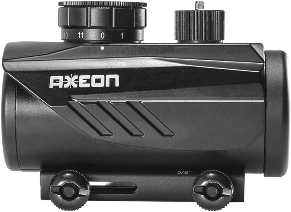 Axeon 1XRDS Red Dot Sight - Black - 2218639