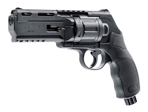Umarex T4E TR50 50 cal Paintball Revolver - Black - 2292112