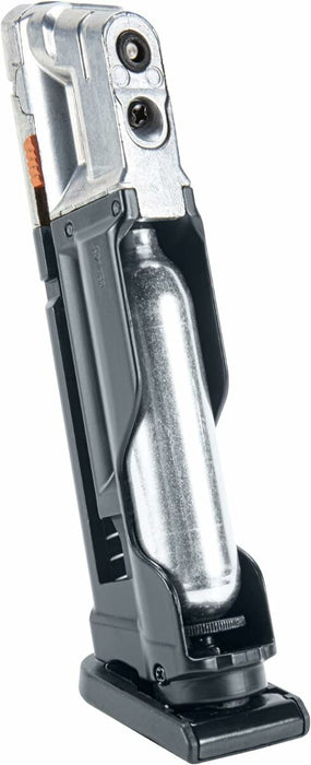 Umarex Glock 17 Gen 5 T4E CO2 Paintball Marker Pistol - Black