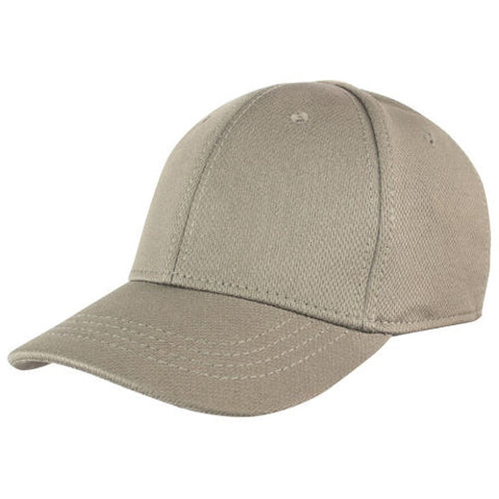 Condor Flex Fit Team Cap - Tan - L/XL - 161131-003-L/XL