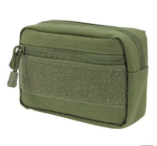 Condor Compact Utility Pouch - Olive - 191178-001