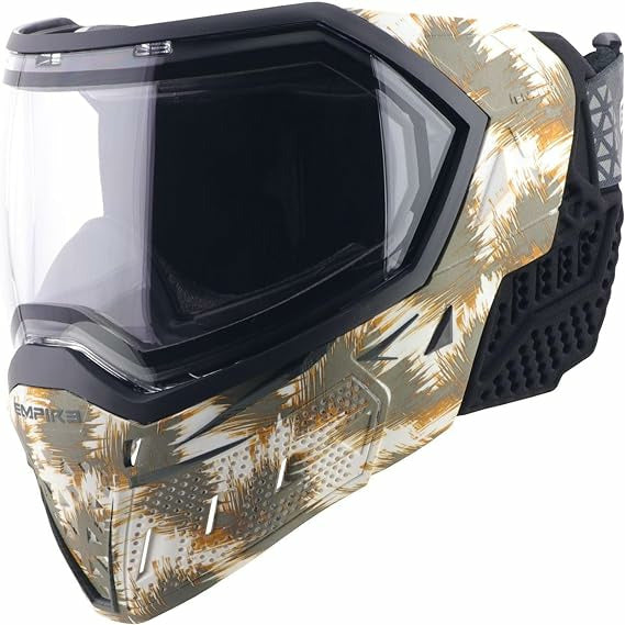 Empire EVS Paintball Mask Goggle - Limited Edition - Bandito