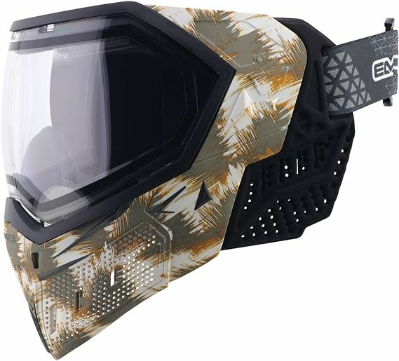 Empire EVS Paintball Mask Goggle - Limited Edition - Bandito