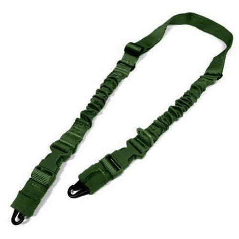 Condor CBT Bungee Rifle Sling - Olive - US1002-001