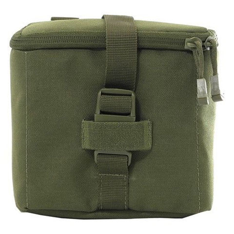 Condor Binocular Pouch - Olive - 191064-001 - MOLLE PALS