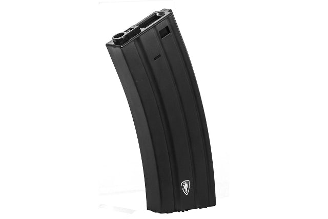 Umarex Elite Force High Capacity Airsoft Magazine - 300 Round - Black