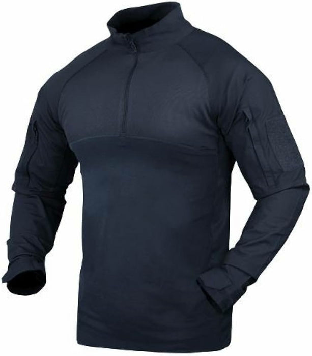 Condor Combat Shirt - Navy - XL - 101065-006-XL