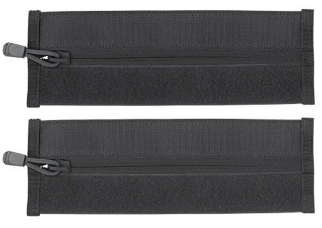 Condor VAS Zipper Strip - 2 Pack - Black - 221125-002