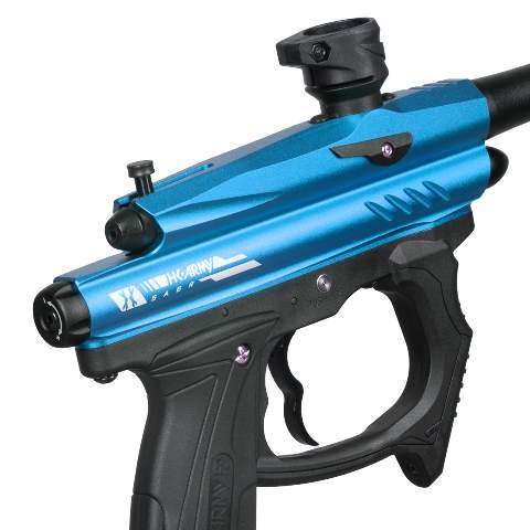 HK Army SABR Paintball Gun - Dust Blue