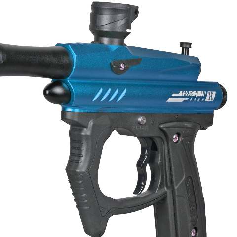 HK Army SABR Paintball Gun - Dust Blue