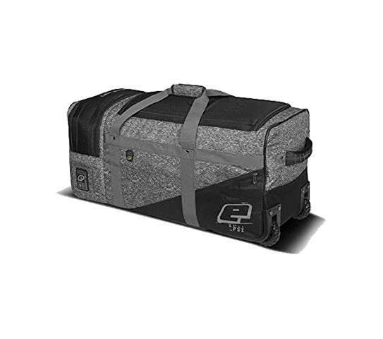 Planet Eclipse GX2 Classic Gear Bag - Grit Grey