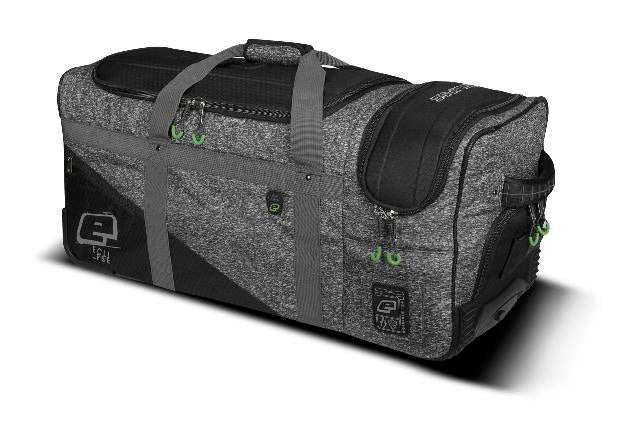 Planet Eclipse GX2 Classic Gear Bag - Grit Grey