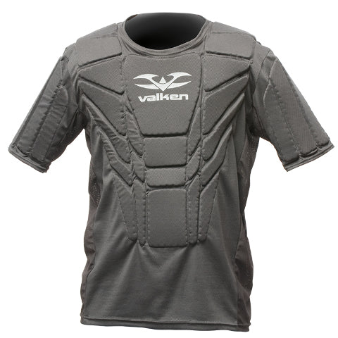 Valken Impact Paintball Chest Protector - SM/MD