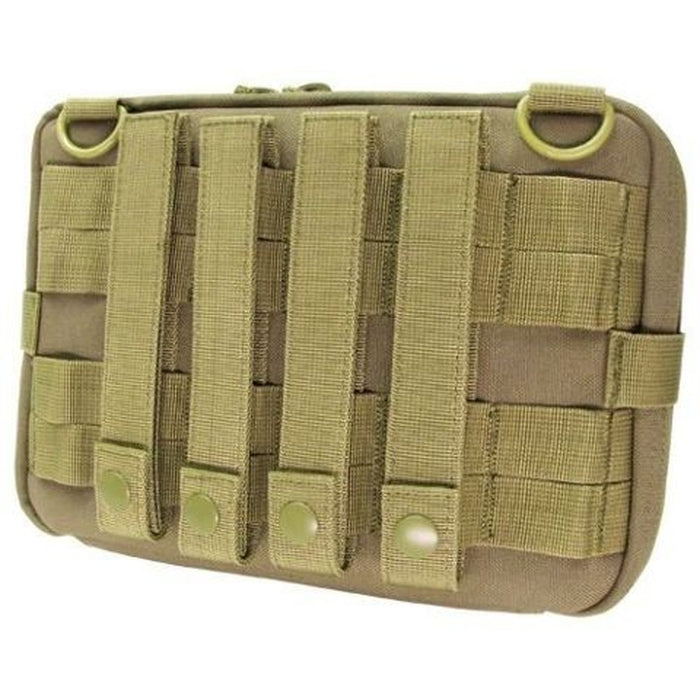 Condor T&T Pouch - Coyote - MA54-498- MOLLE PALS